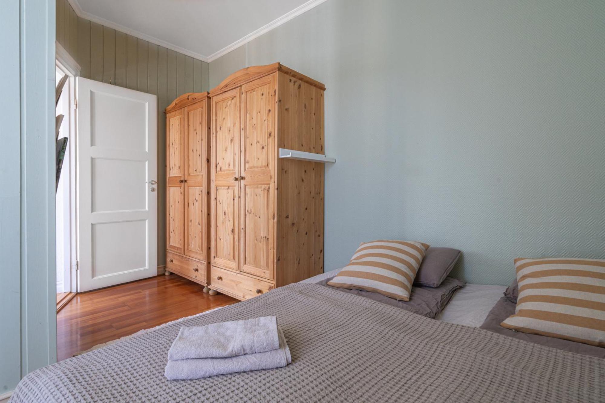 Sunny Apartment In Alesund City Exterior foto